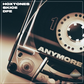 HOXTONES & SKICE & DFE - ANYMORE